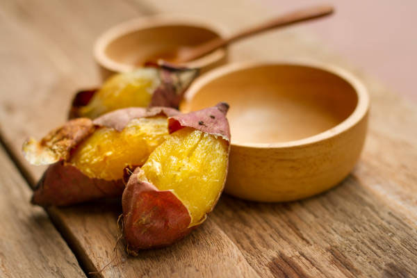 HEALTH | ಸಿಹಿಗೆಣಸಿಗೆ ಕೆಮಿಕಲ್‌ ಮಿಕ್ಸ್‌ ಆಗಿದ್ಯೋ ಇಲ್ವೋ? ಹೀಗೆ ಪರೀಕ್ಷಿಸಿ